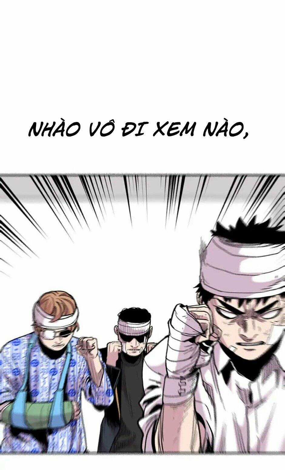 Chuyển Hóa Chapter 41 trang 74