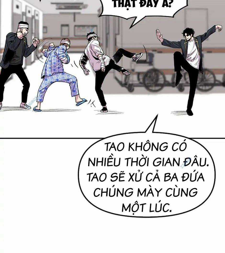 Chuyển Hóa Chapter 41 trang 76