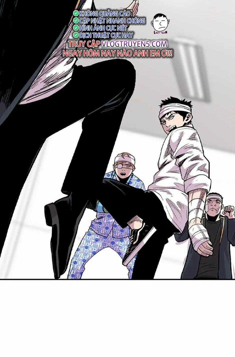 Chuyển Hóa Chapter 41 trang 78