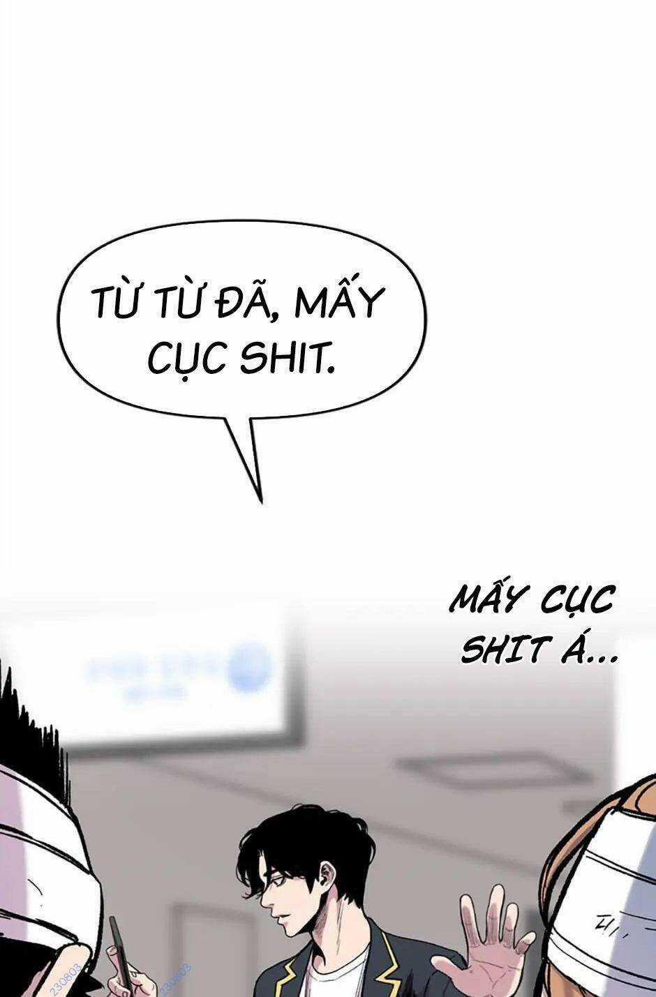 Chuyển Hóa Chapter 41 trang 79