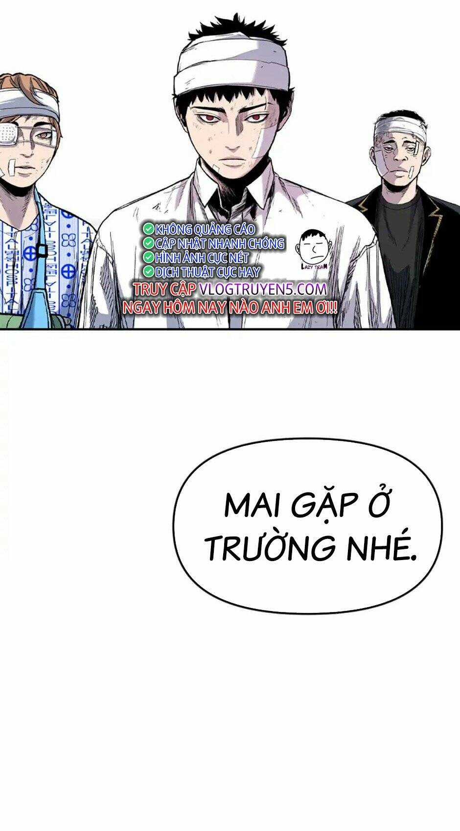 Chuyển Hóa Chapter 41 trang 83