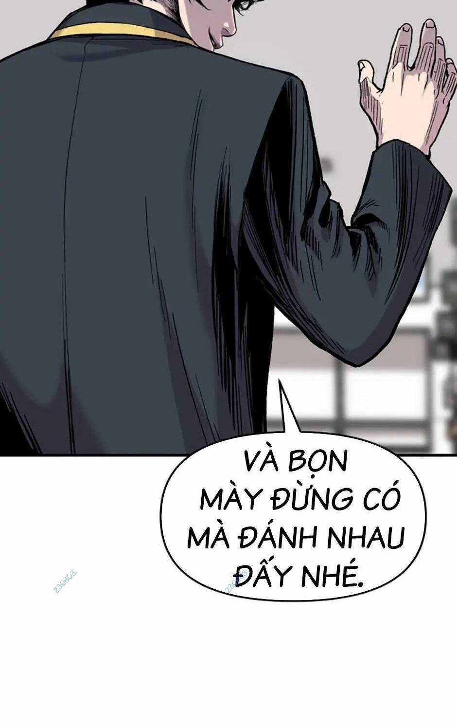 Chuyển Hóa Chapter 41 trang 85