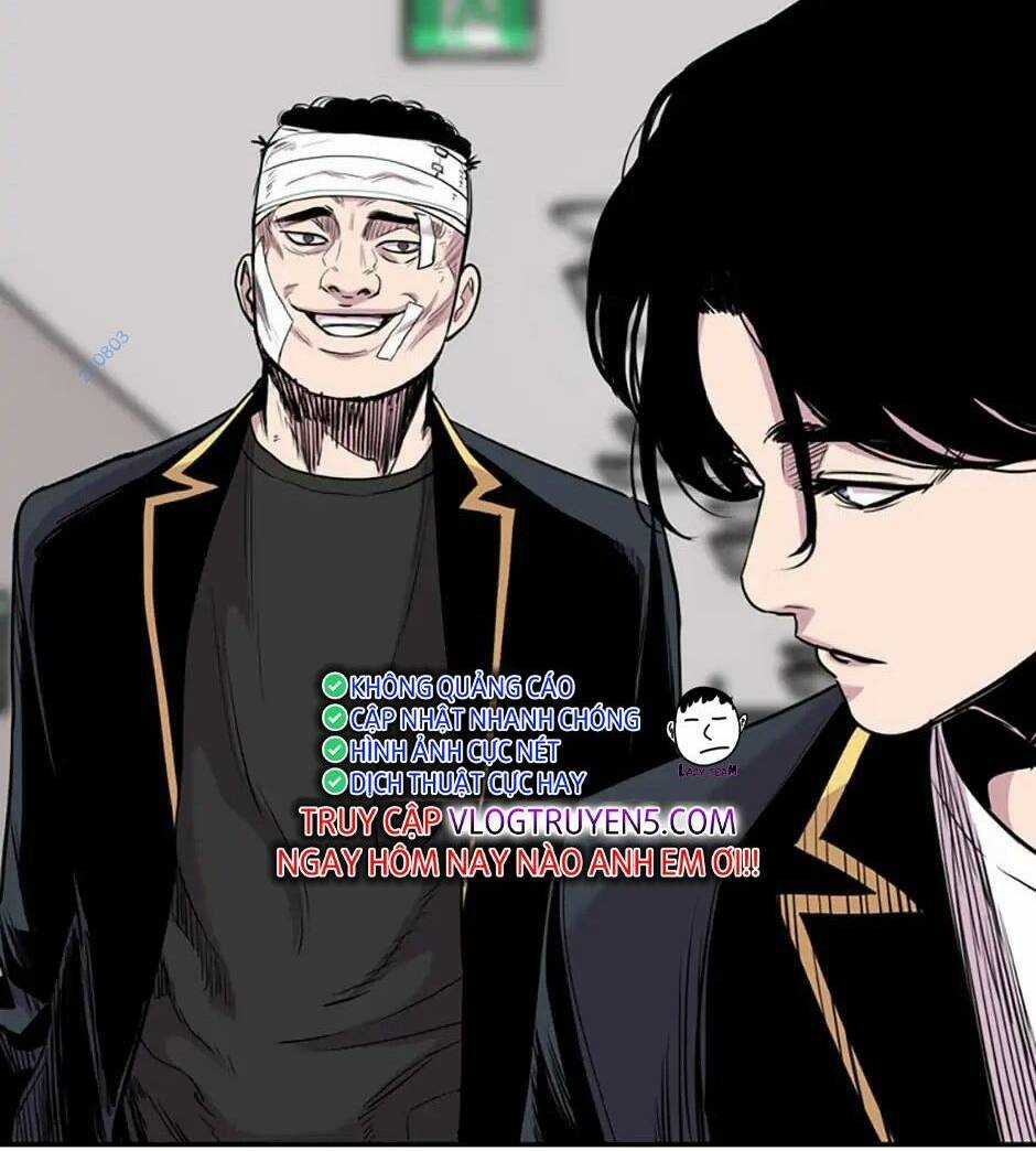 Chuyển Hóa Chapter 41 trang 92