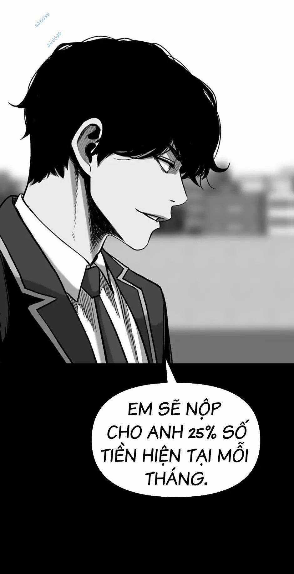 Chuyển Hóa Chapter 42 trang 116