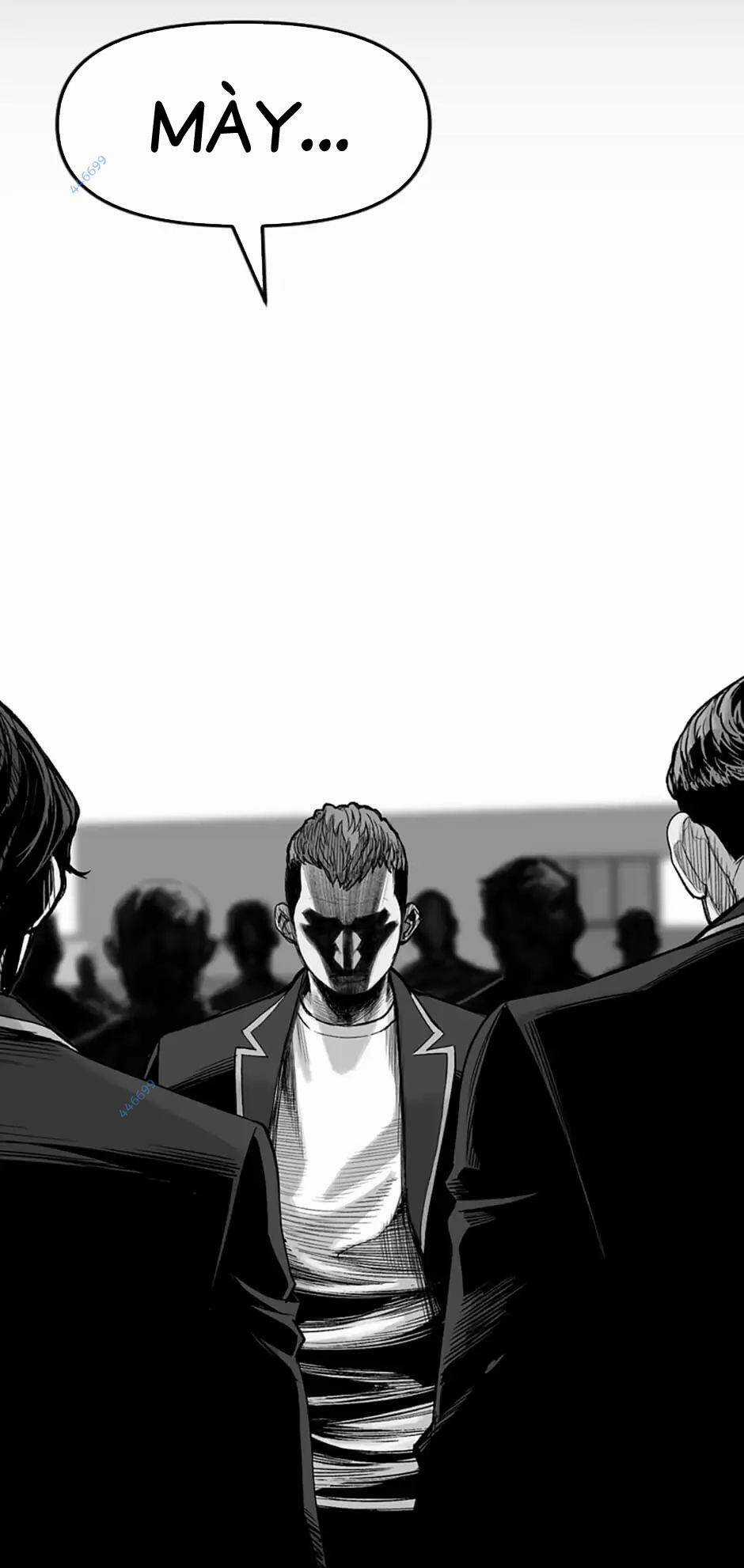 Chuyển Hóa Chapter 42 trang 123