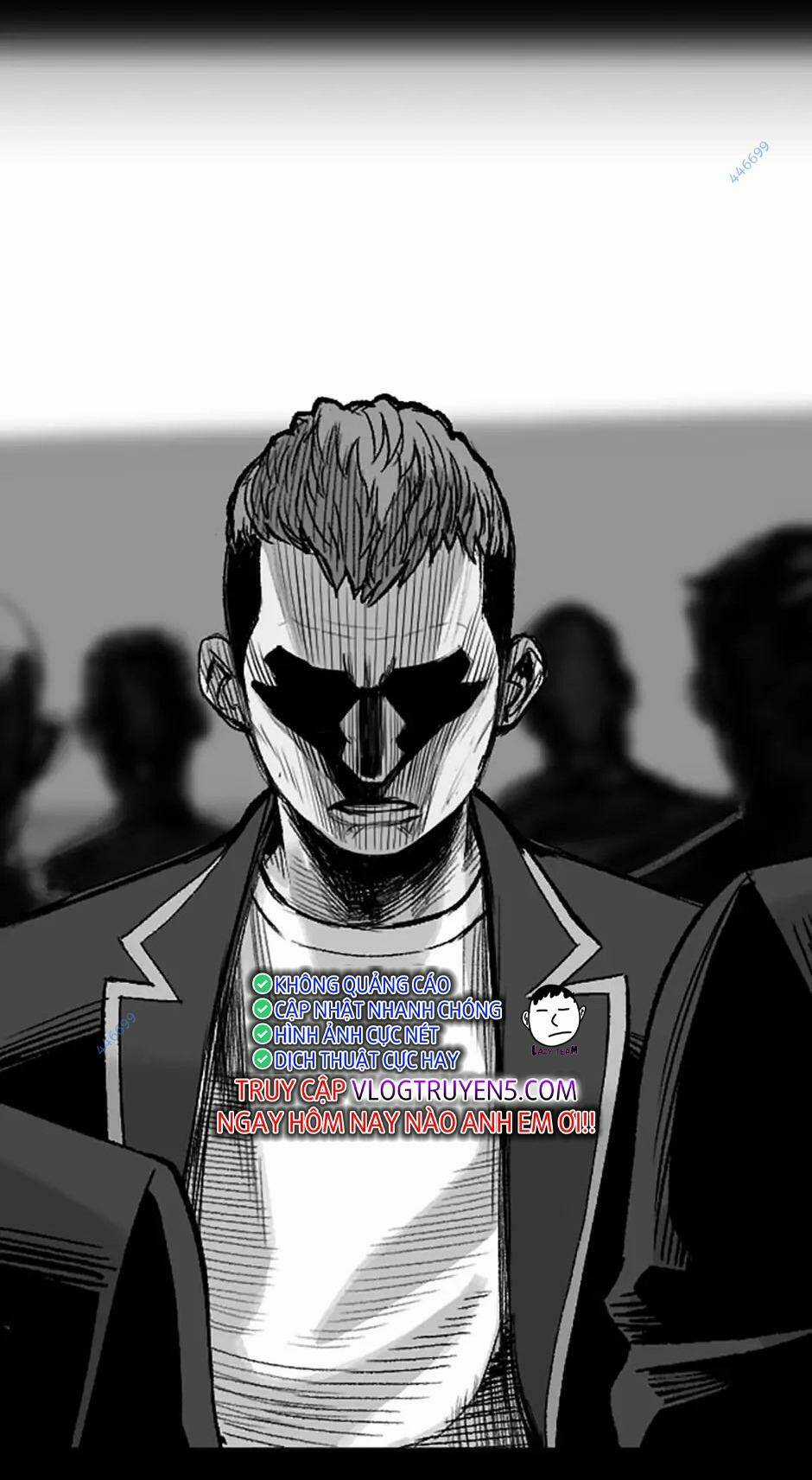 Chuyển Hóa Chapter 42 trang 125