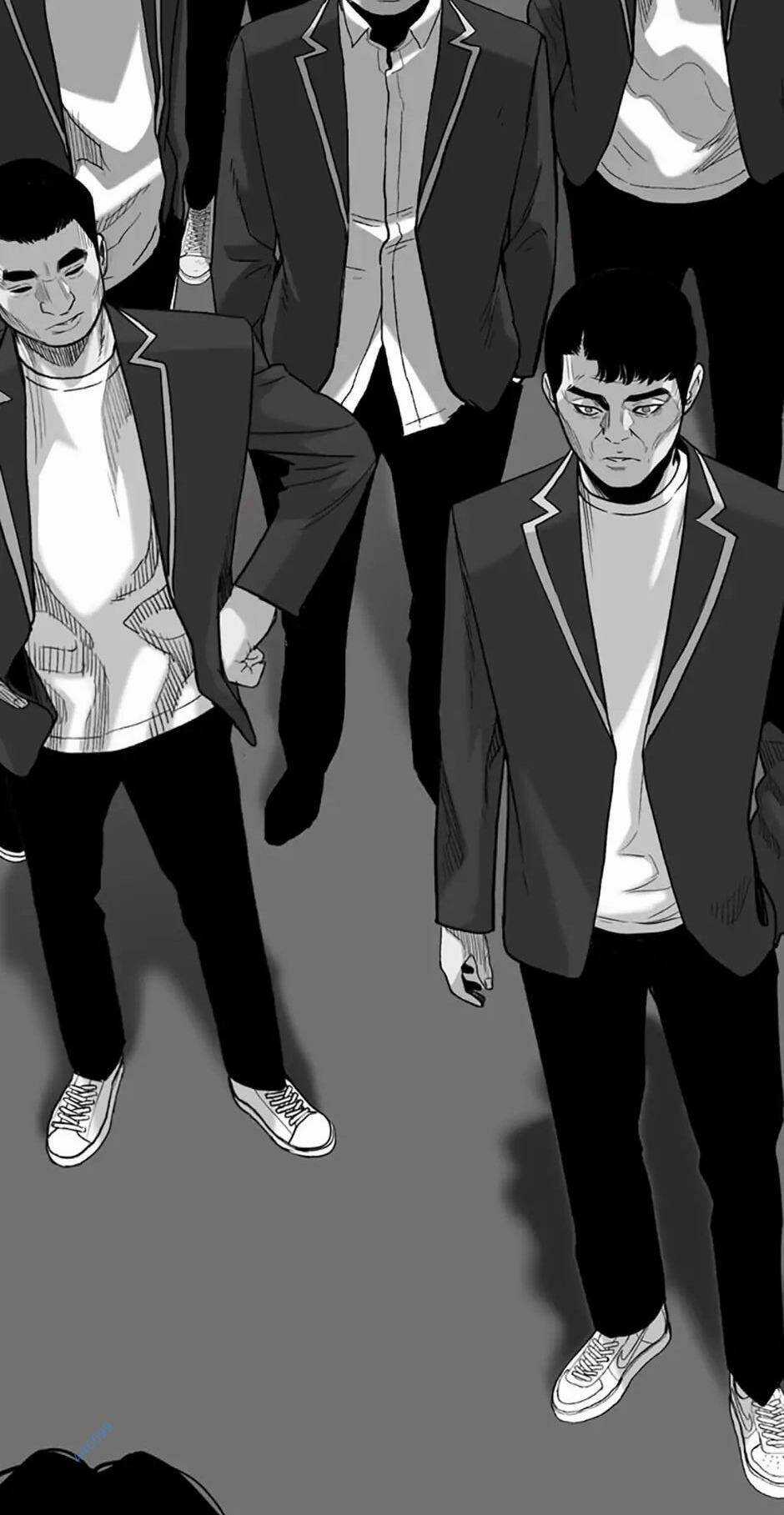 Chuyển Hóa Chapter 42 trang 128