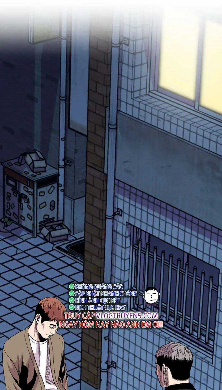 Chuyển Hóa Chapter 42 trang 16