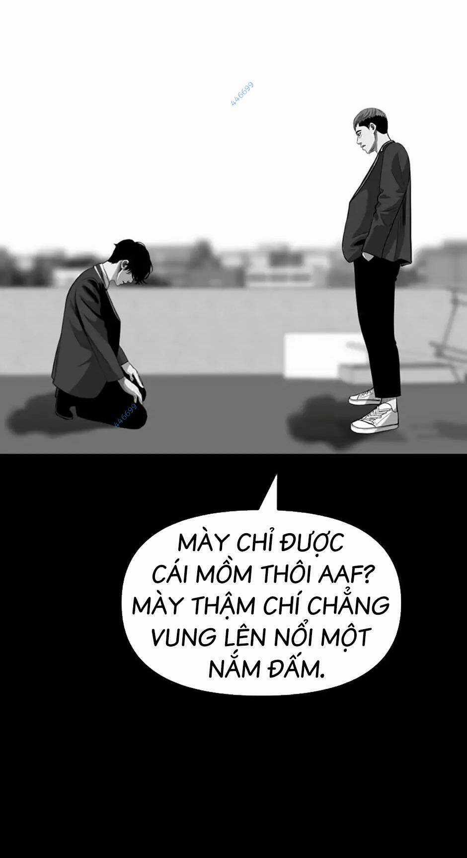 Chuyển Hóa Chapter 42 trang 165