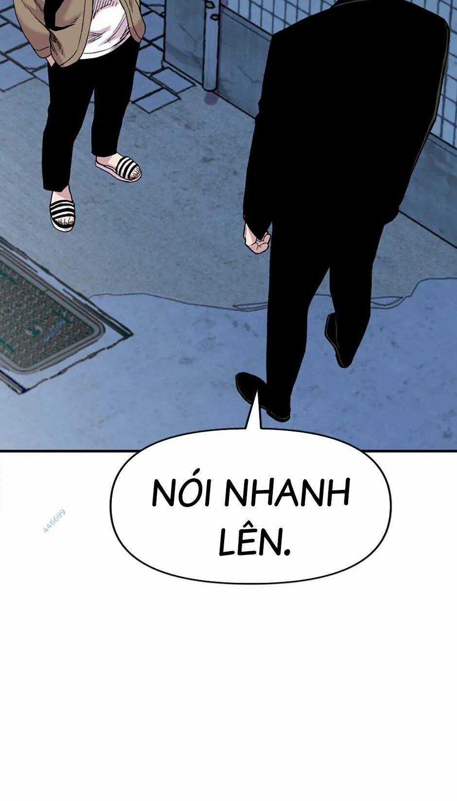 Chuyển Hóa Chapter 42 trang 17