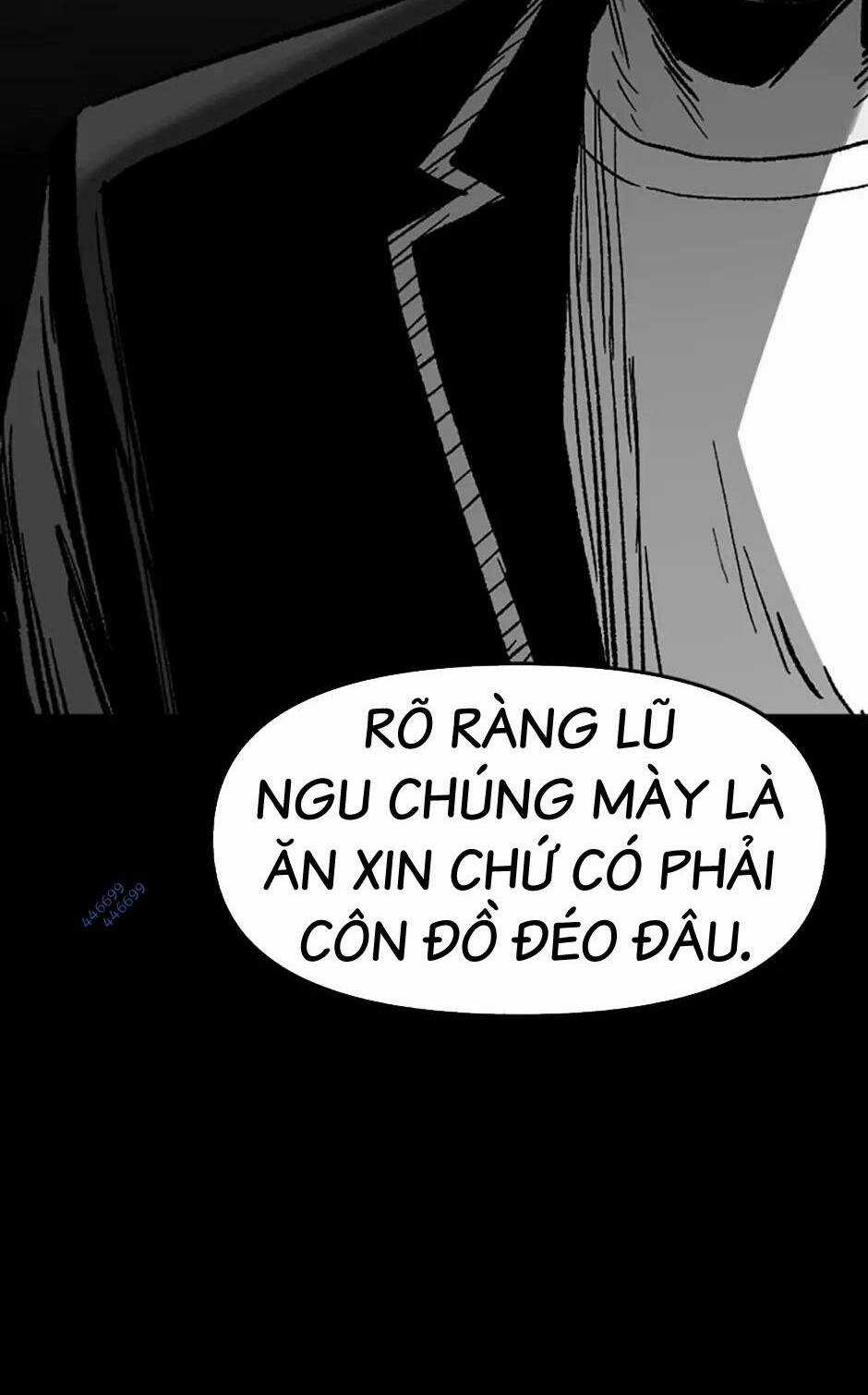 Chuyển Hóa Chapter 42 trang 185