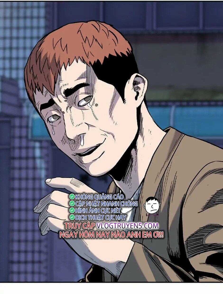 Chuyển Hóa Chapter 42 trang 28