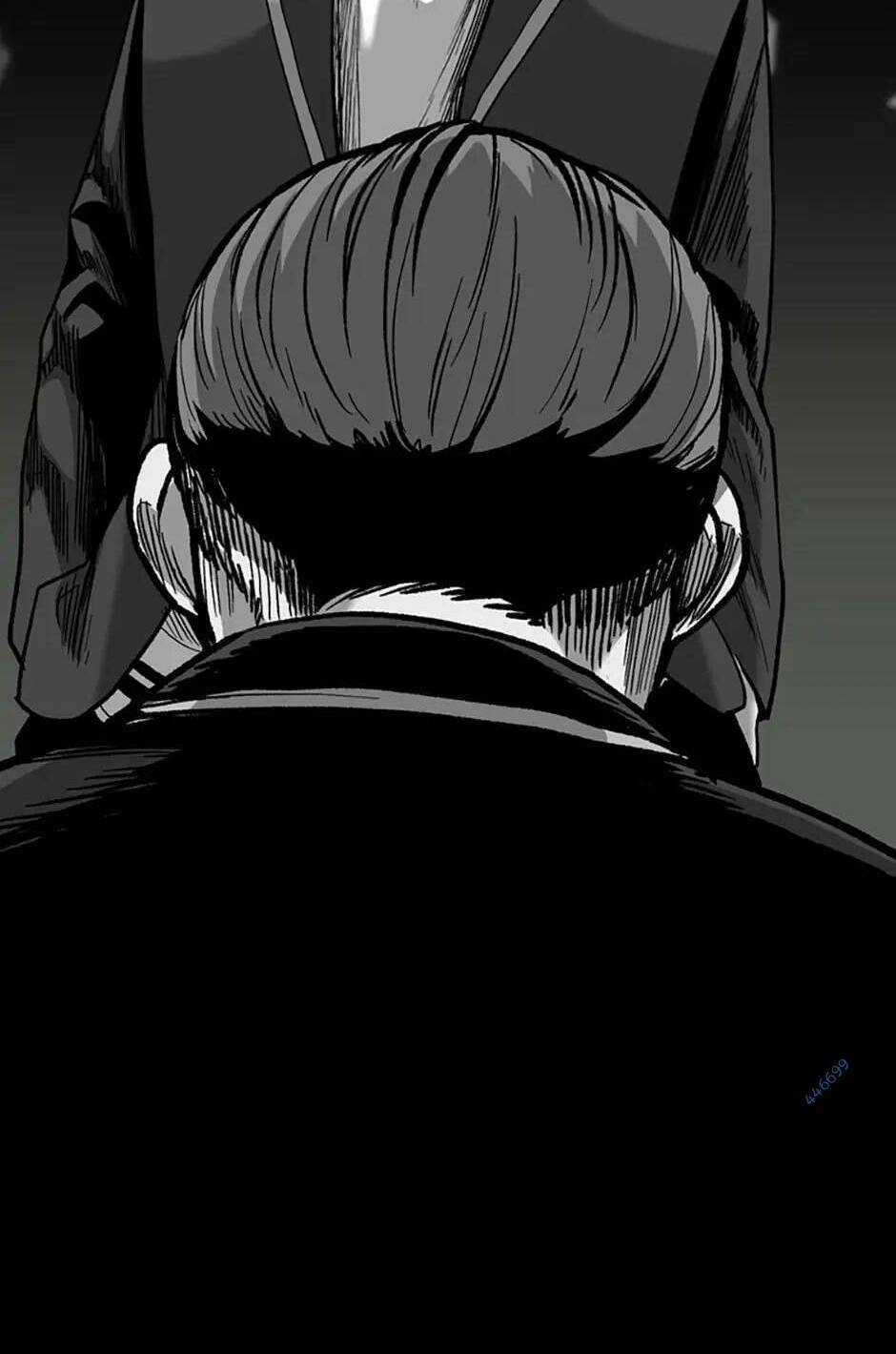 Chuyển Hóa Chapter 42 trang 35