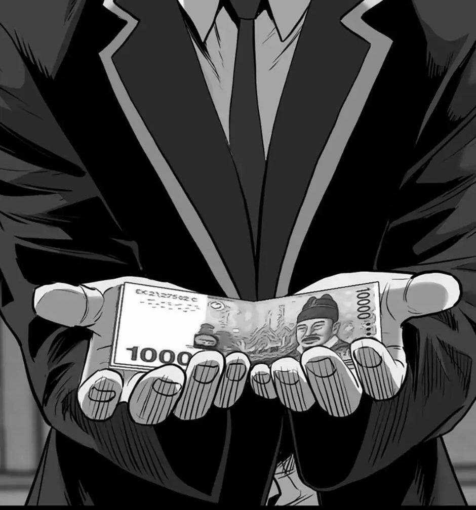 Chuyển Hóa Chapter 42 trang 38