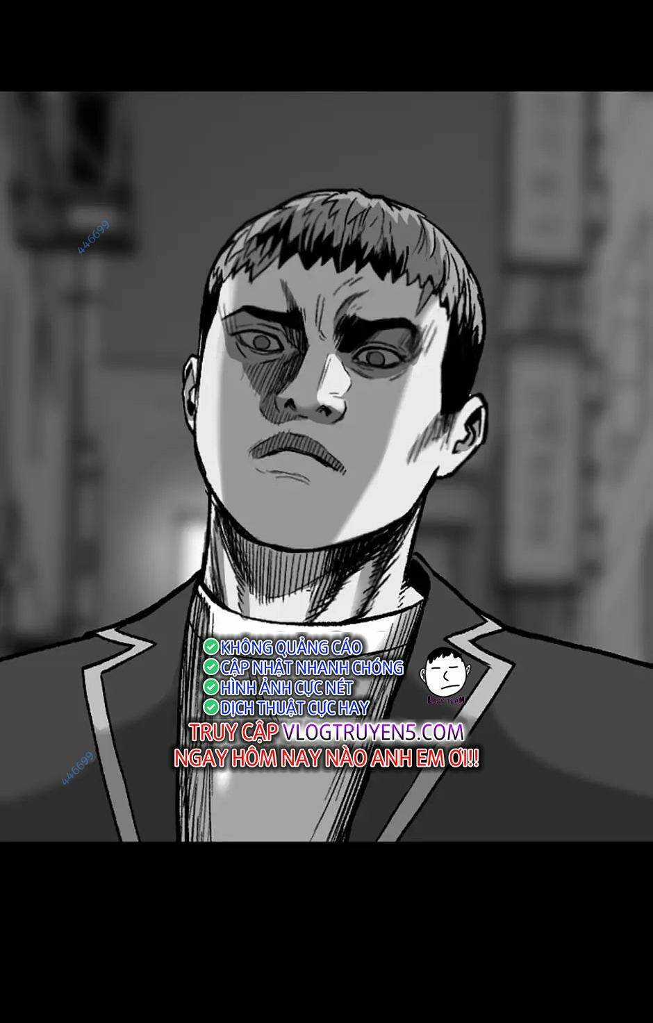 Chuyển Hóa Chapter 42 trang 40