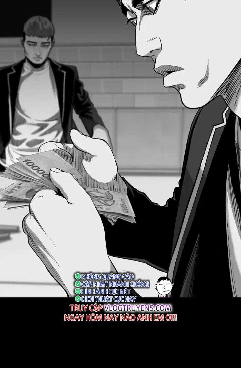 Chuyển Hóa Chapter 42 trang 45