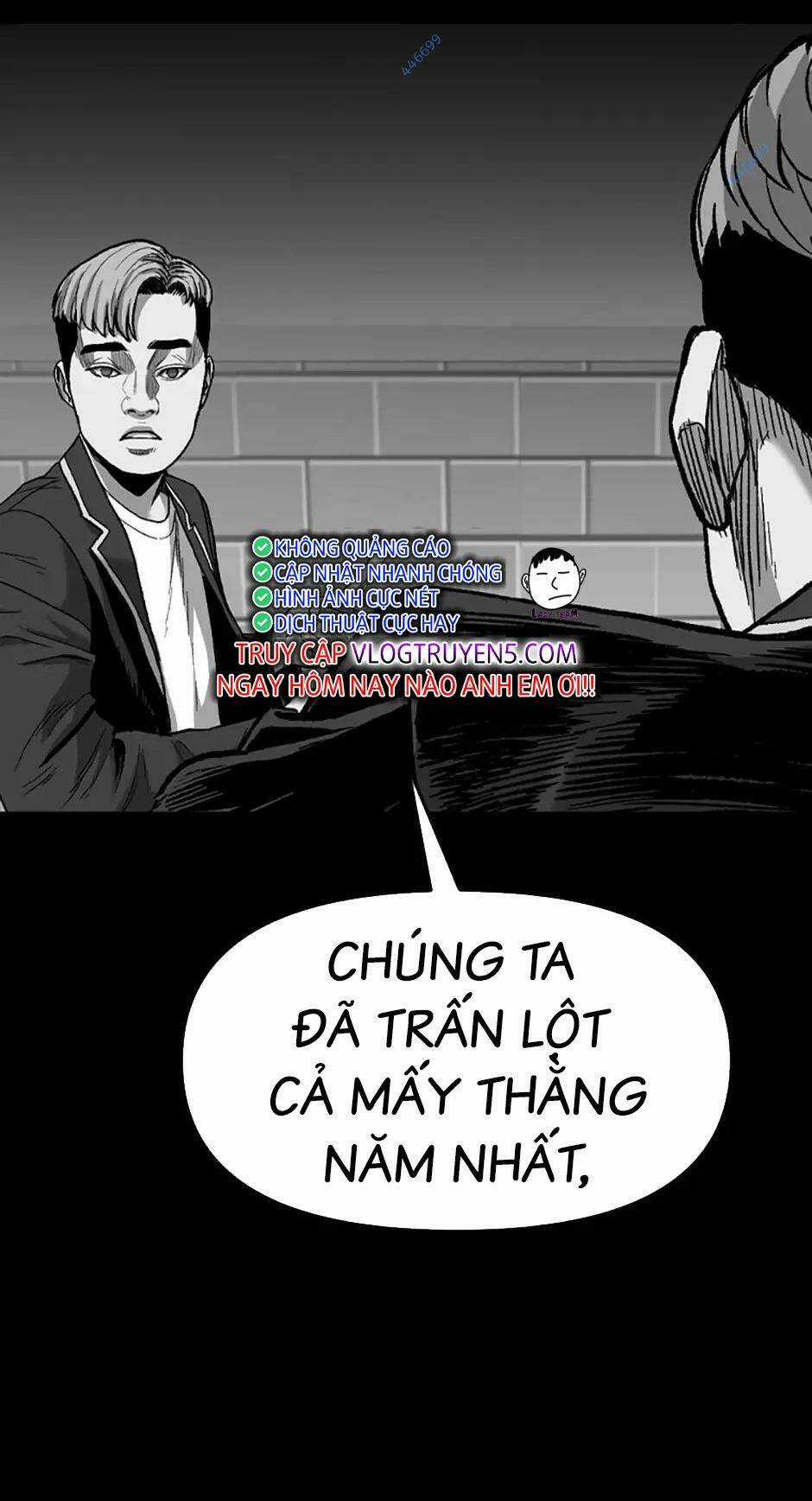 Chuyển Hóa Chapter 42 trang 48