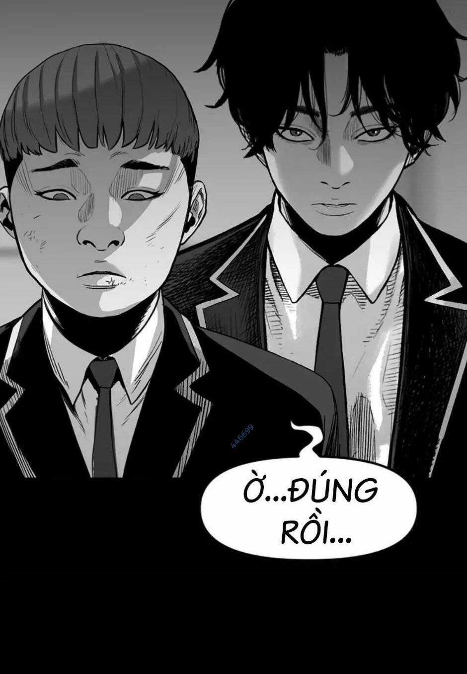 Chuyển Hóa Chapter 42 trang 55