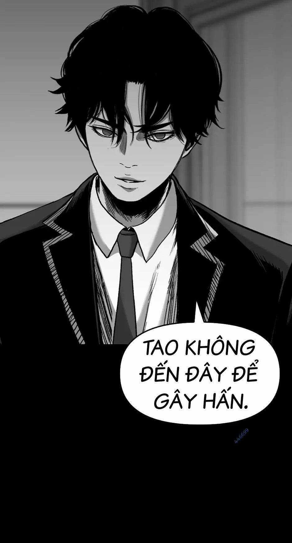 Chuyển Hóa Chapter 42 trang 63