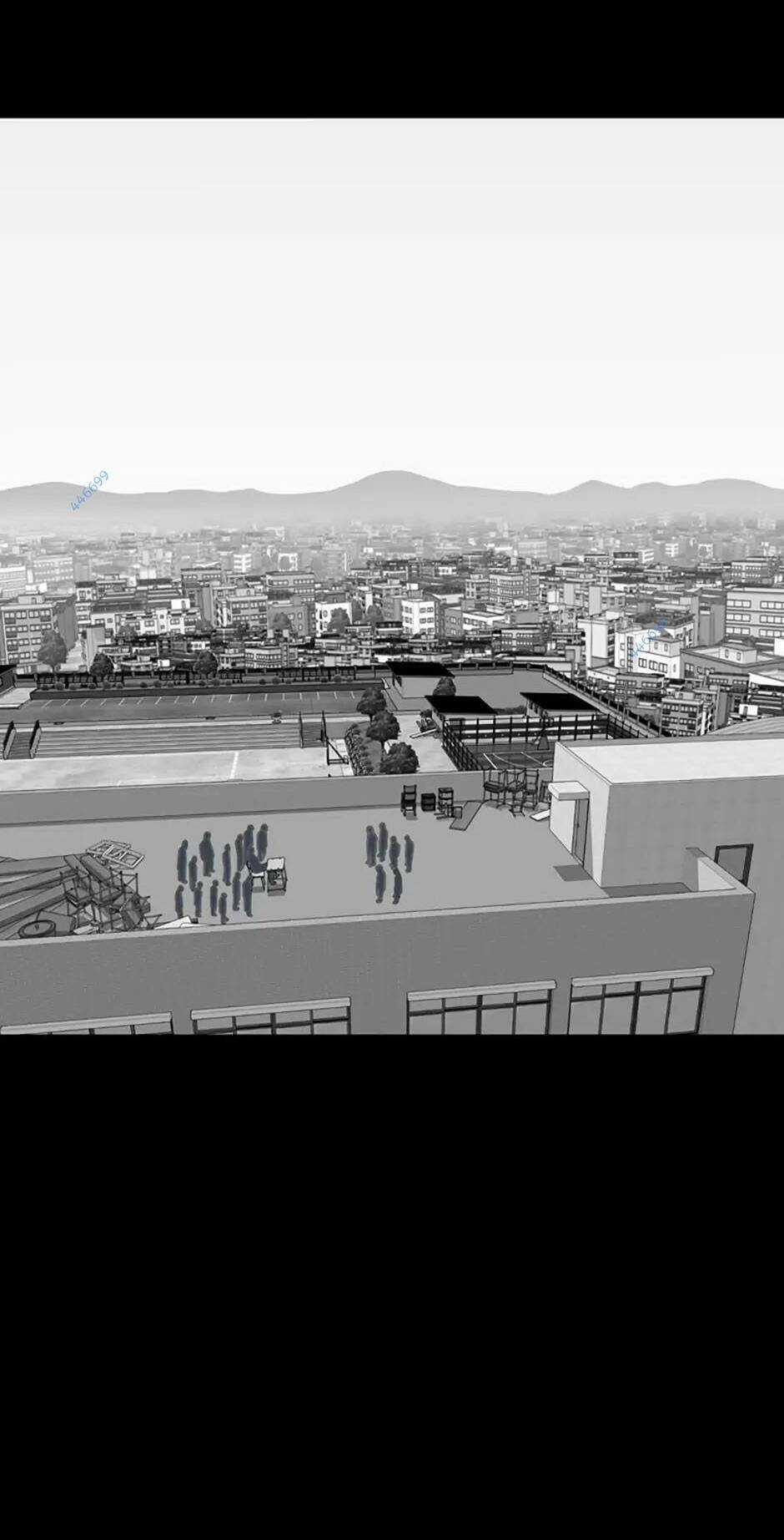 Chuyển Hóa Chapter 42 trang 71