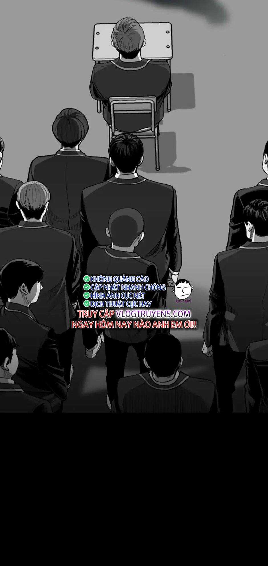 Chuyển Hóa Chapter 42 trang 73