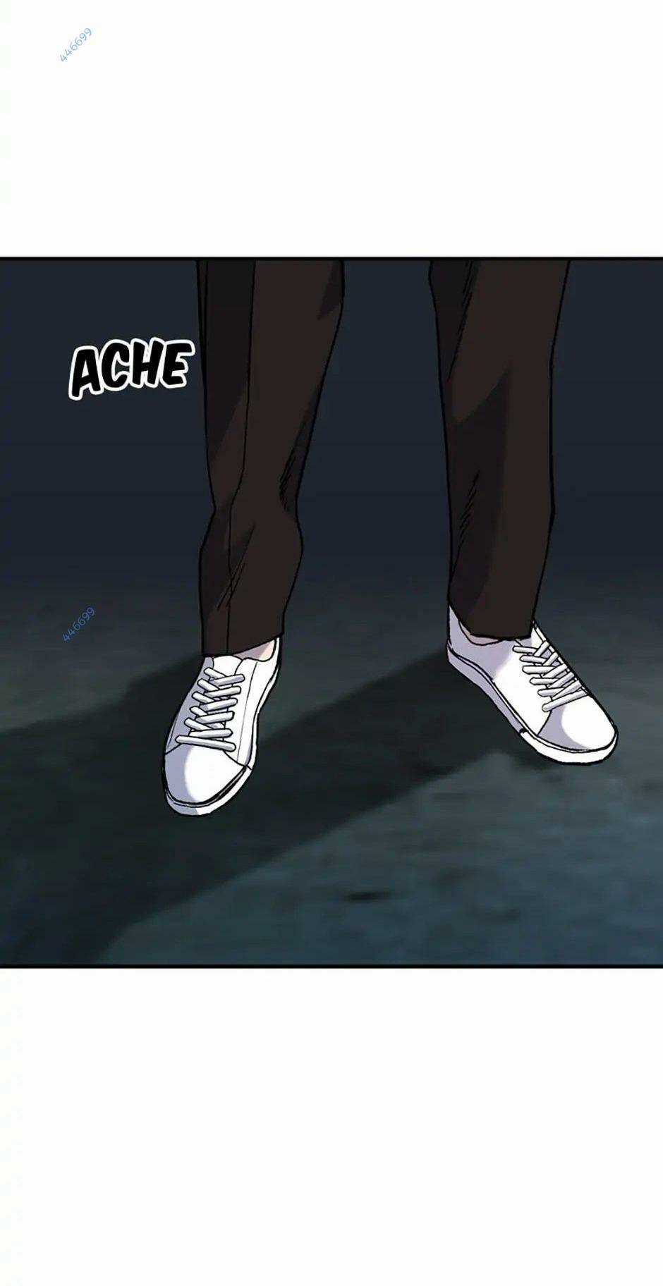 Chuyển Hóa Chapter 43 trang 105