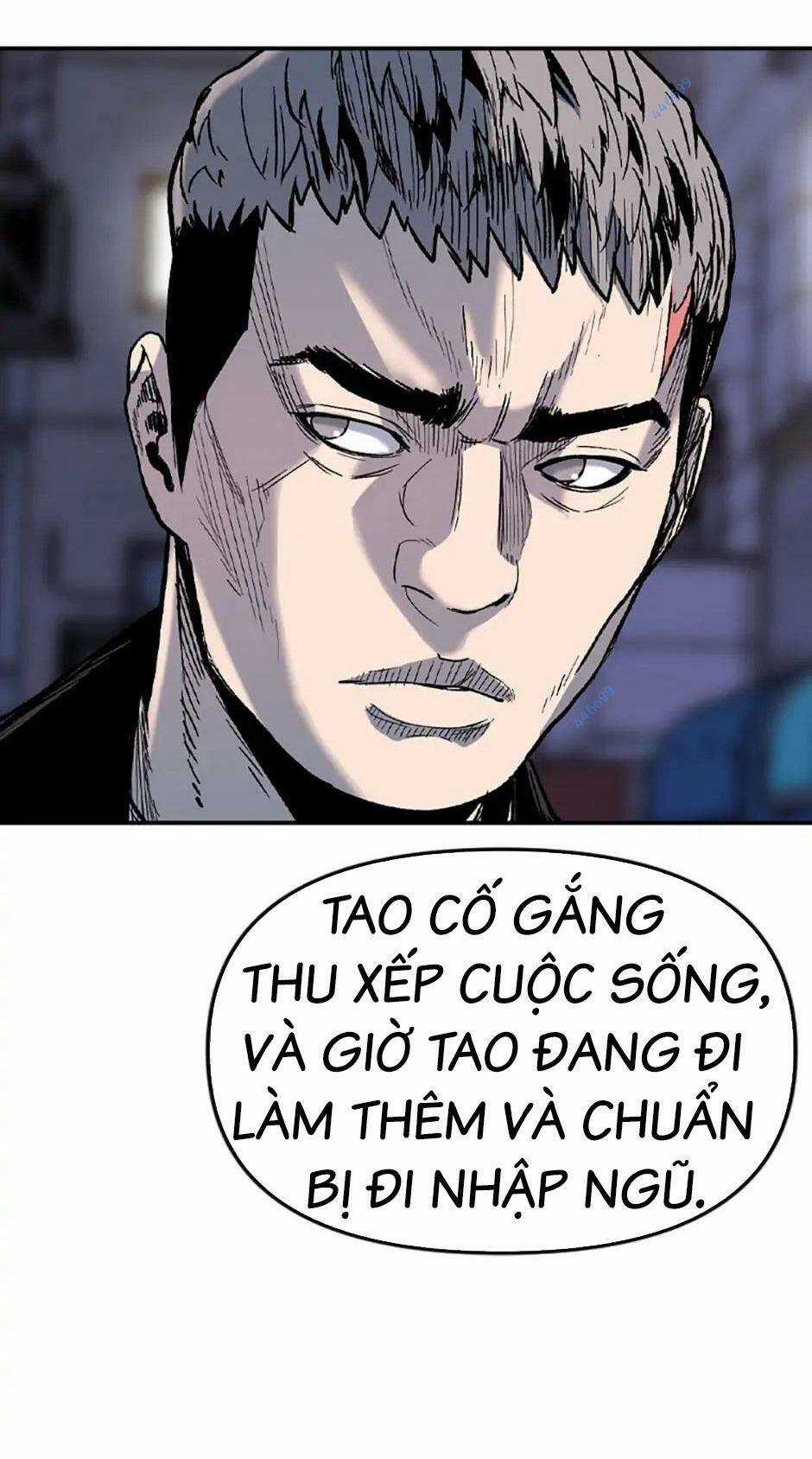 Chuyển Hóa Chapter 43 trang 12