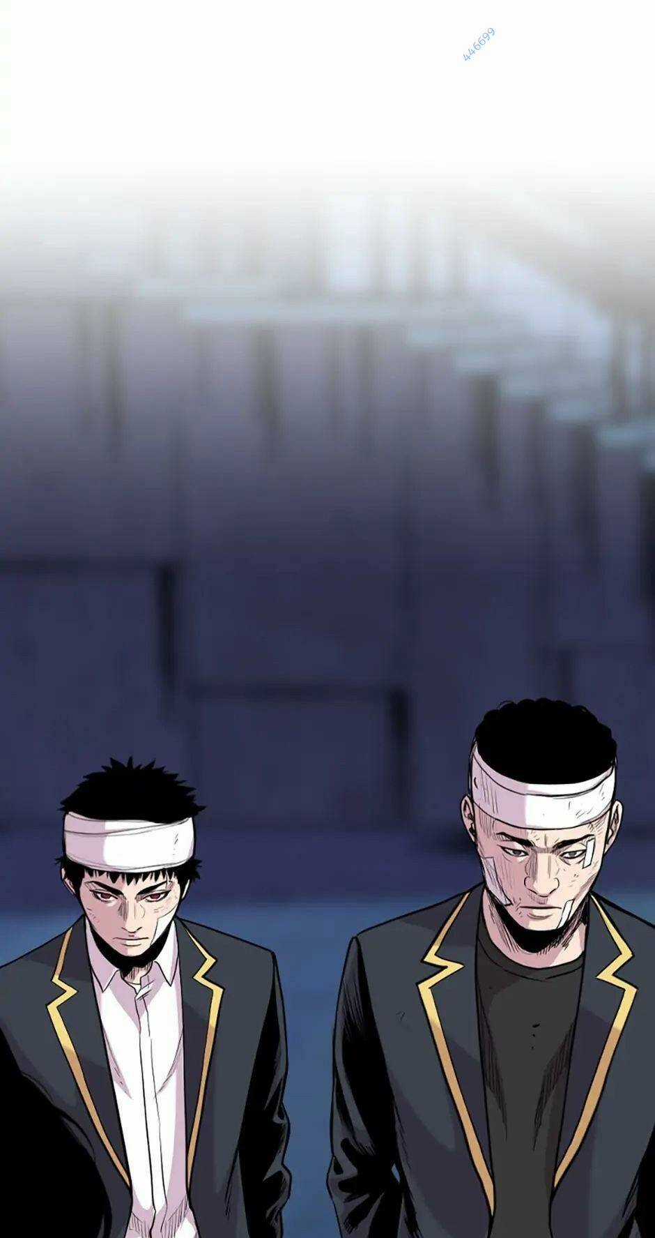 Chuyển Hóa Chapter 43 trang 120