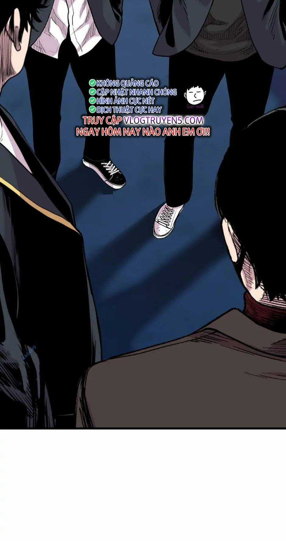 Chuyển Hóa Chapter 43 trang 121