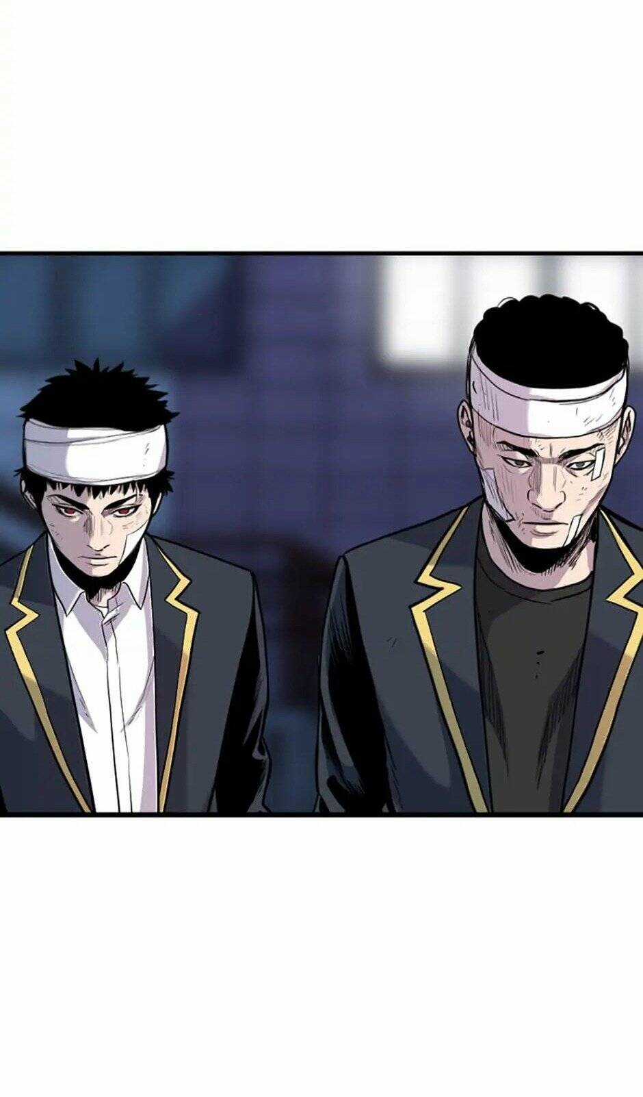 Chuyển Hóa Chapter 43 trang 122