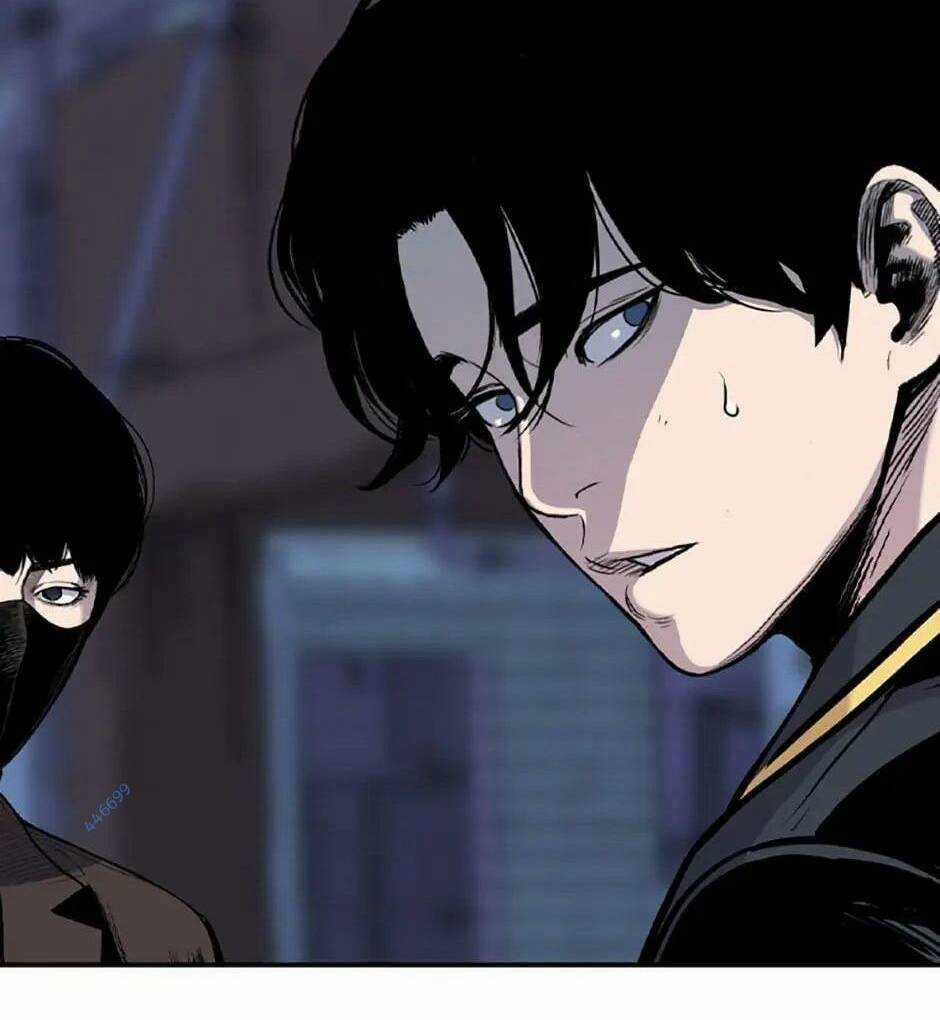 Chuyển Hóa Chapter 43 trang 124