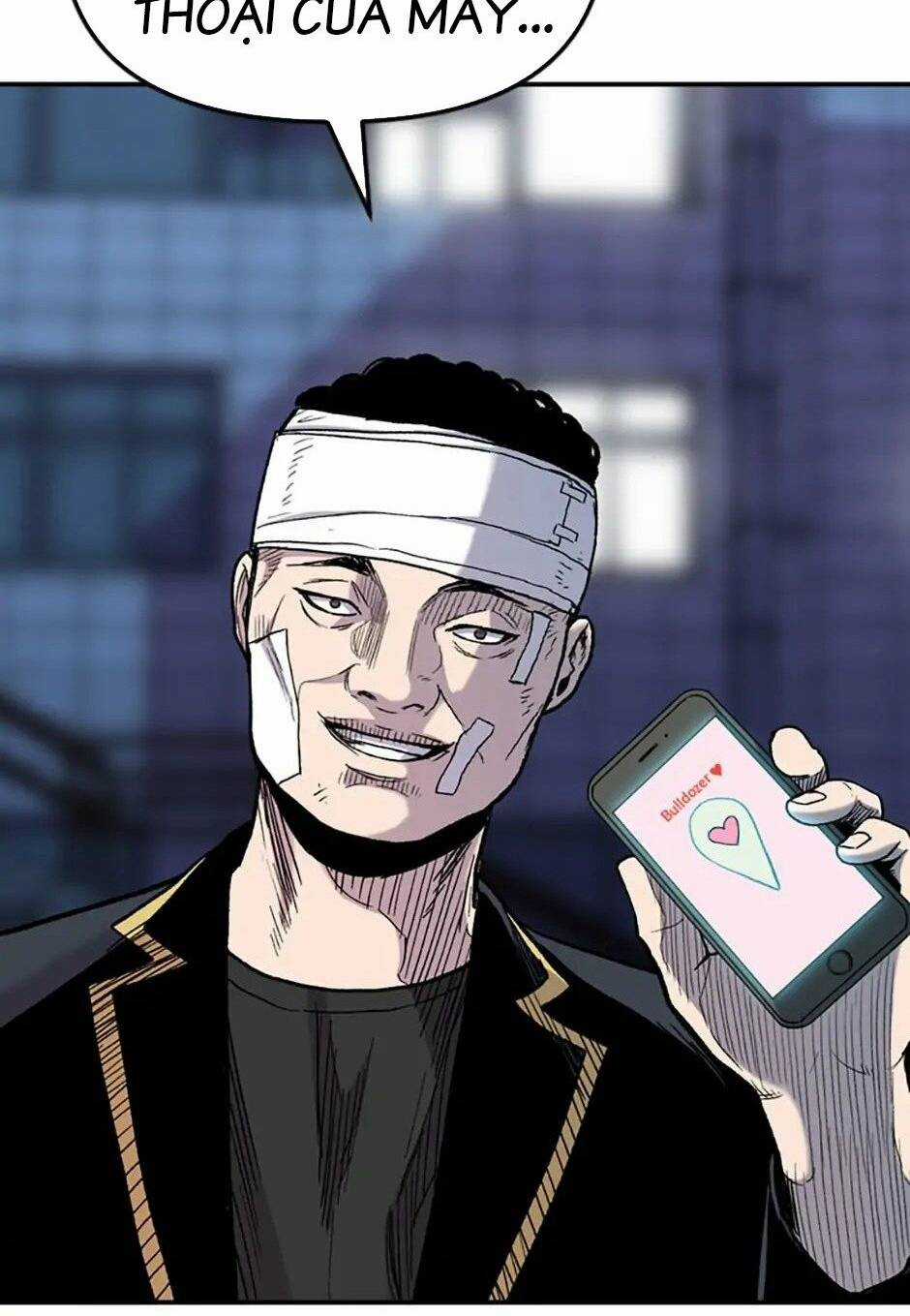 Chuyển Hóa Chapter 43 trang 126