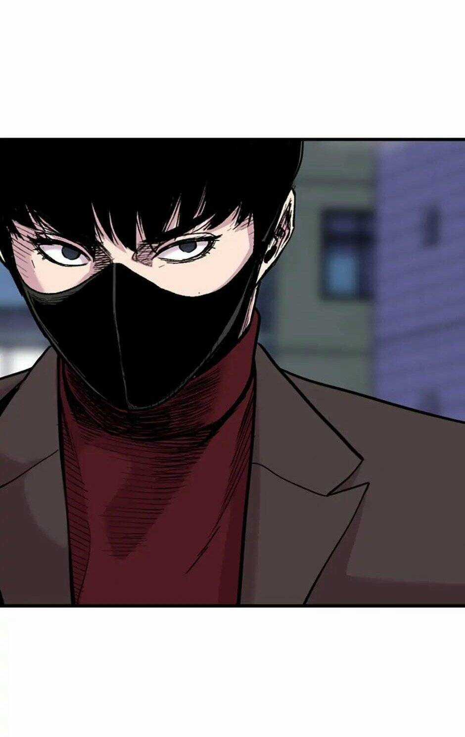 Chuyển Hóa Chapter 43 trang 129