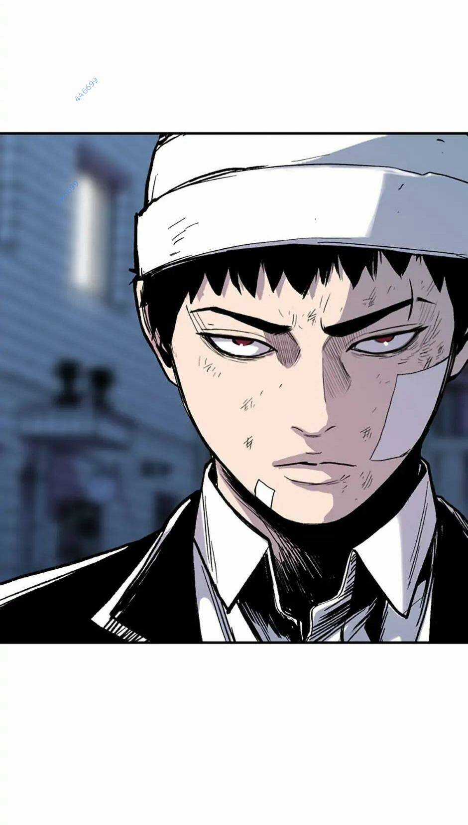 Chuyển Hóa Chapter 43 trang 130