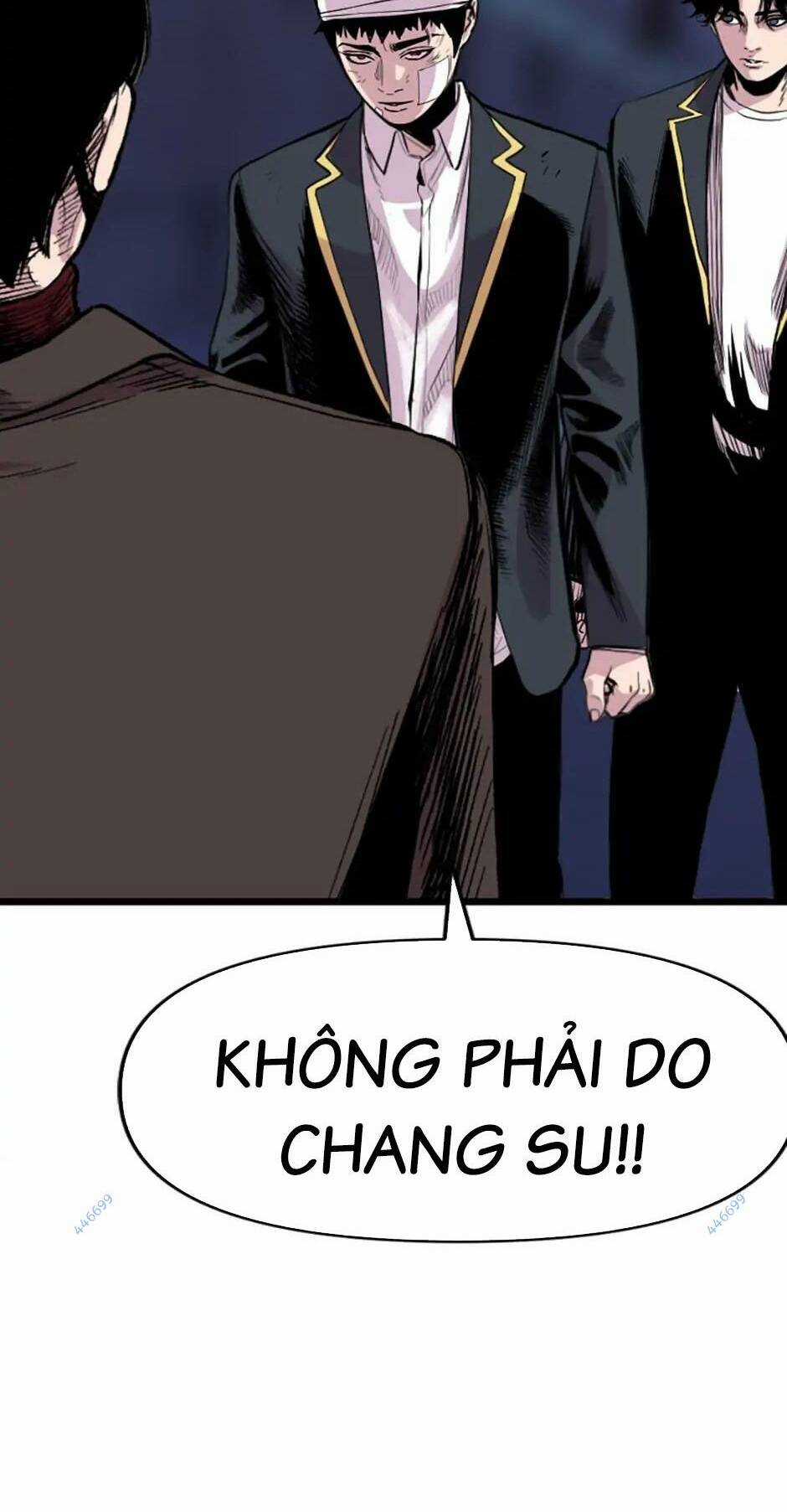 Chuyển Hóa Chapter 43 trang 139