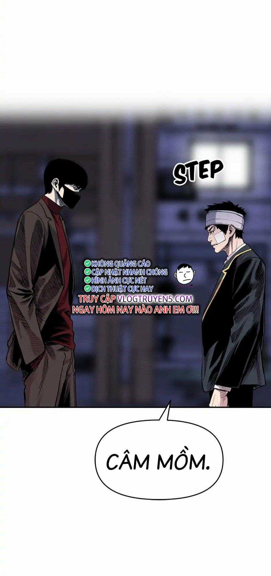 Chuyển Hóa Chapter 43 trang 144