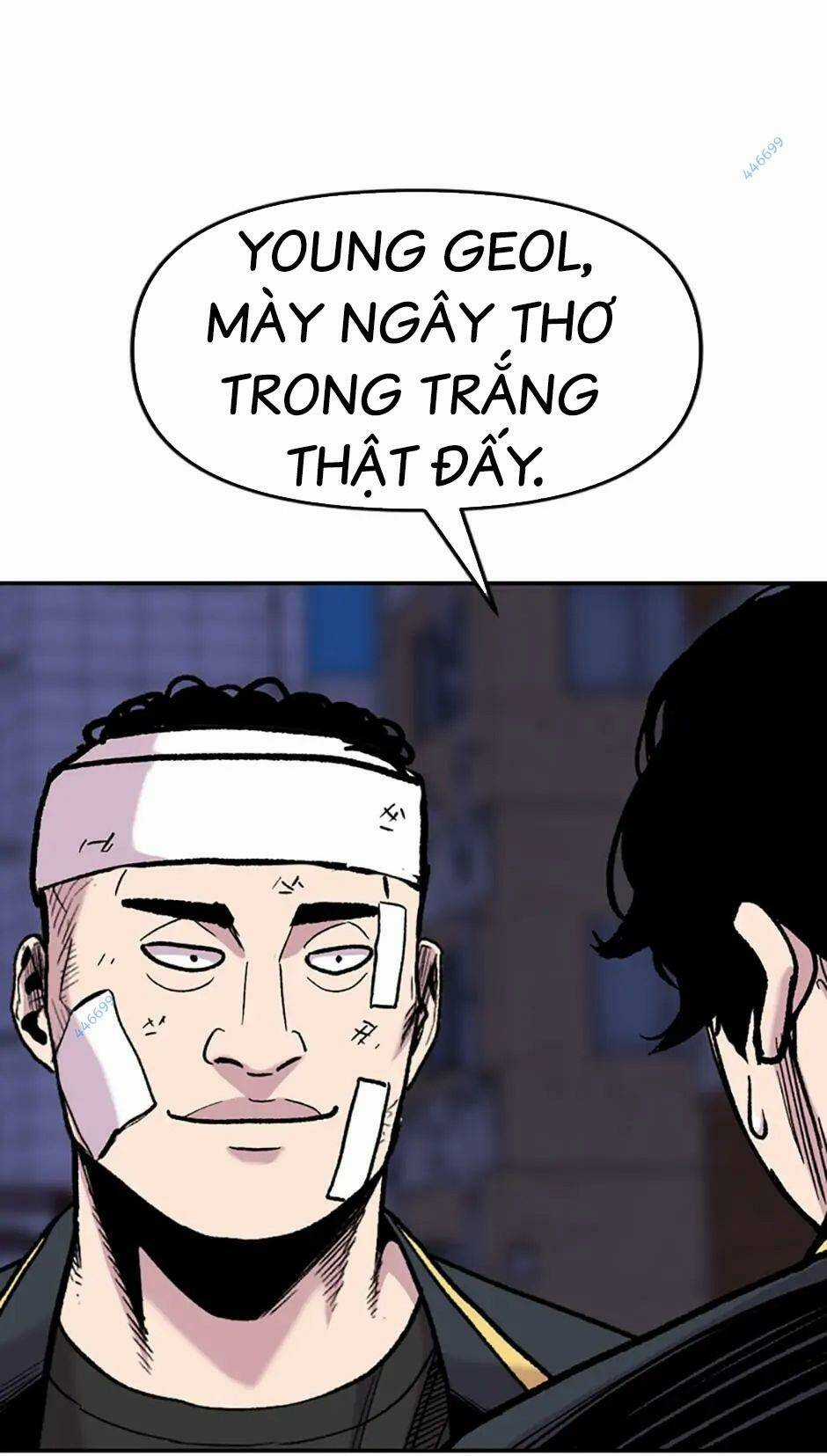 Chuyển Hóa Chapter 43 trang 155