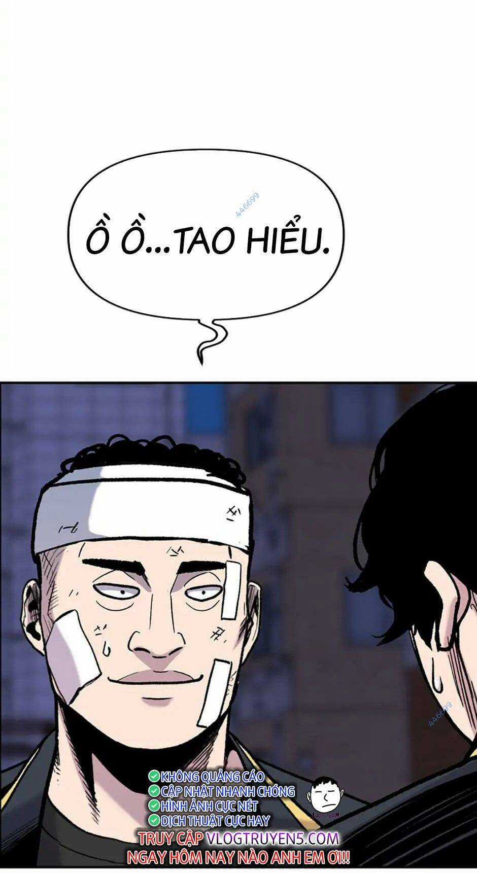 Chuyển Hóa Chapter 43 trang 158