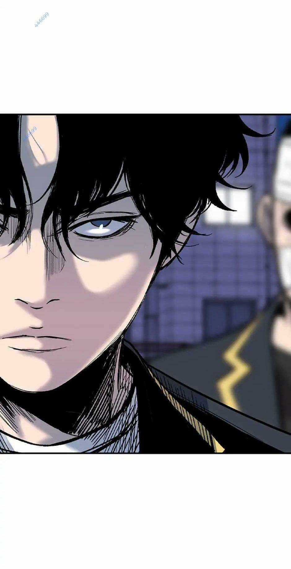 Chuyển Hóa Chapter 43 trang 166