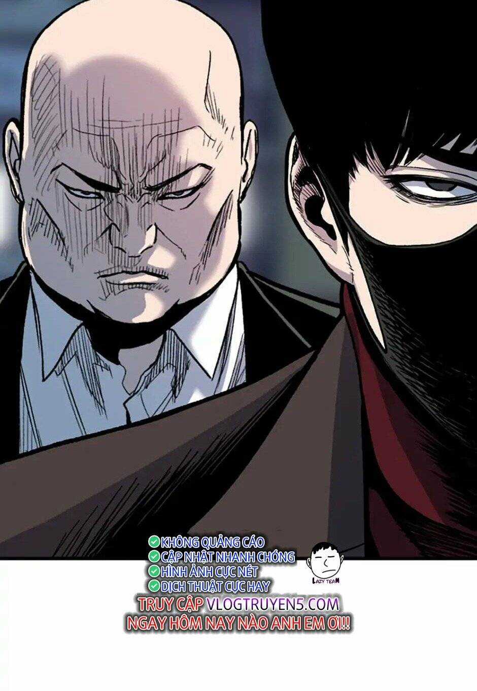 Chuyển Hóa Chapter 43 trang 171