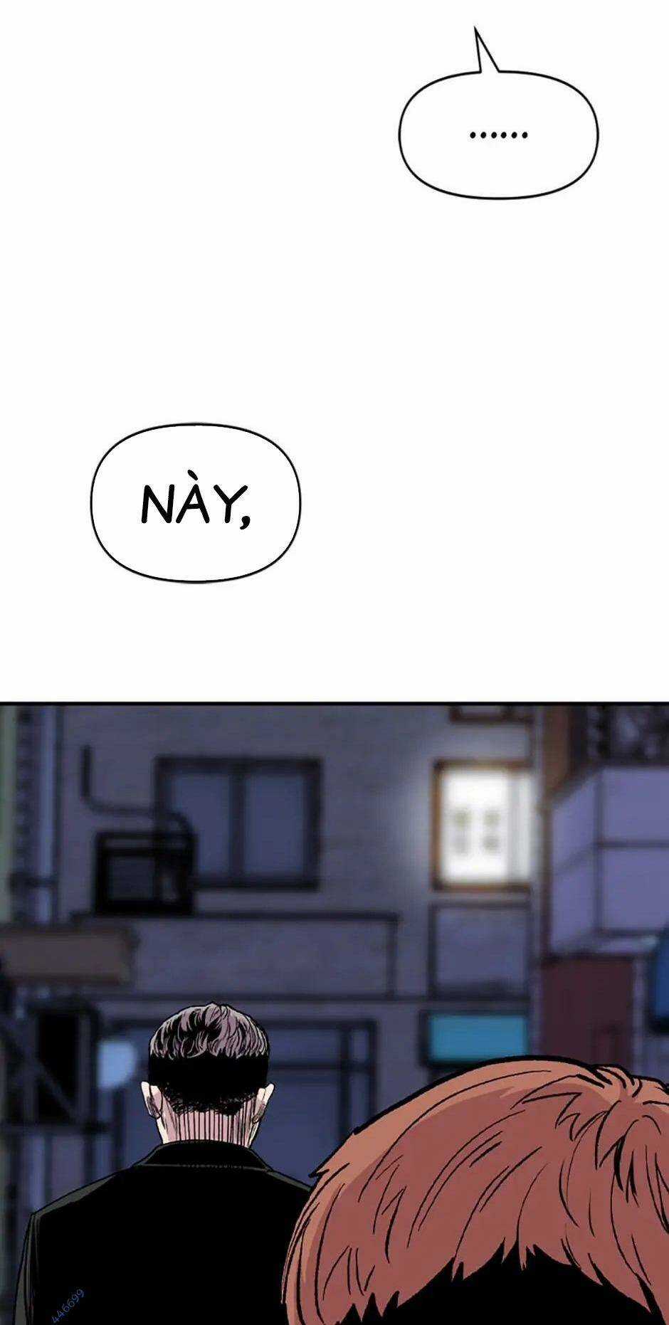 Chuyển Hóa Chapter 43 trang 18