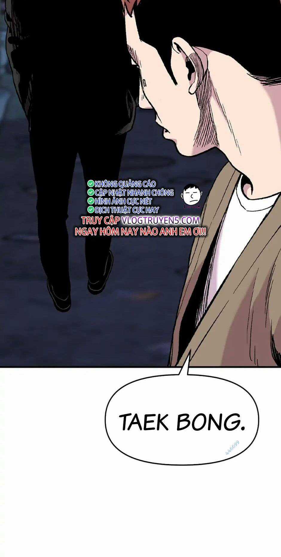 Chuyển Hóa Chapter 43 trang 19