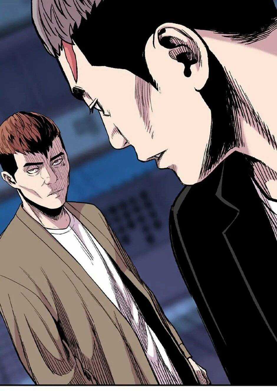 Chuyển Hóa Chapter 43 trang 25