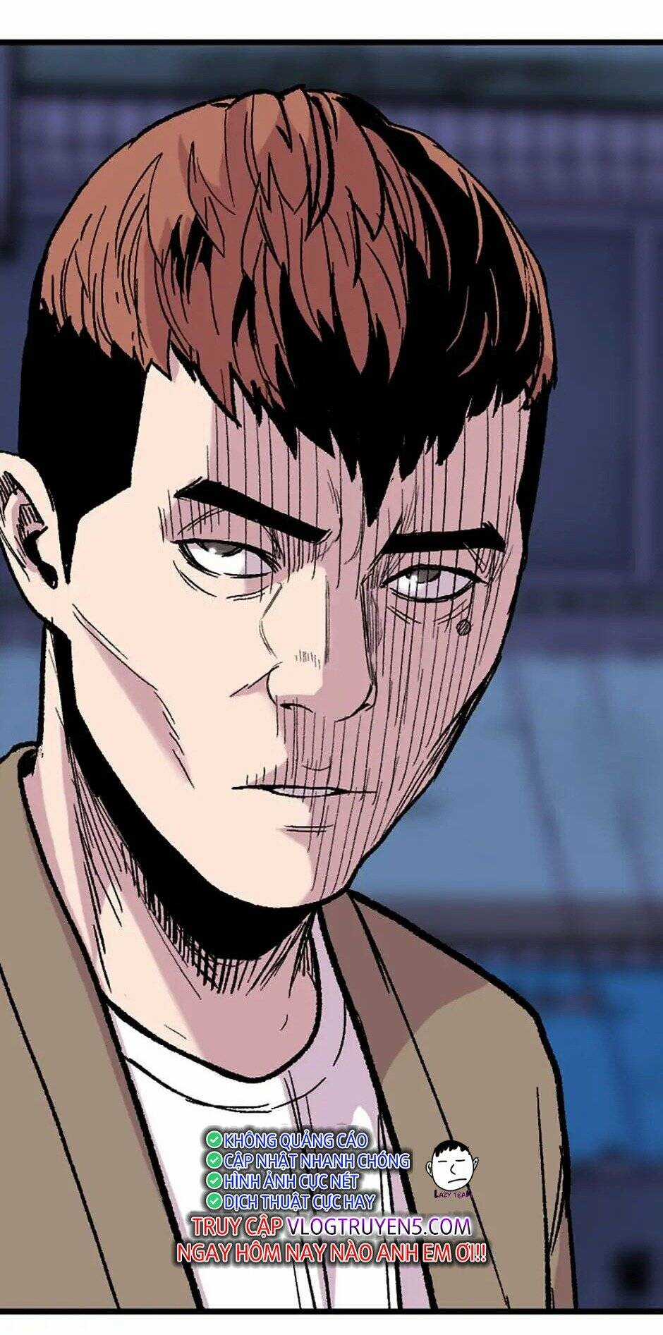 Chuyển Hóa Chapter 43 trang 27