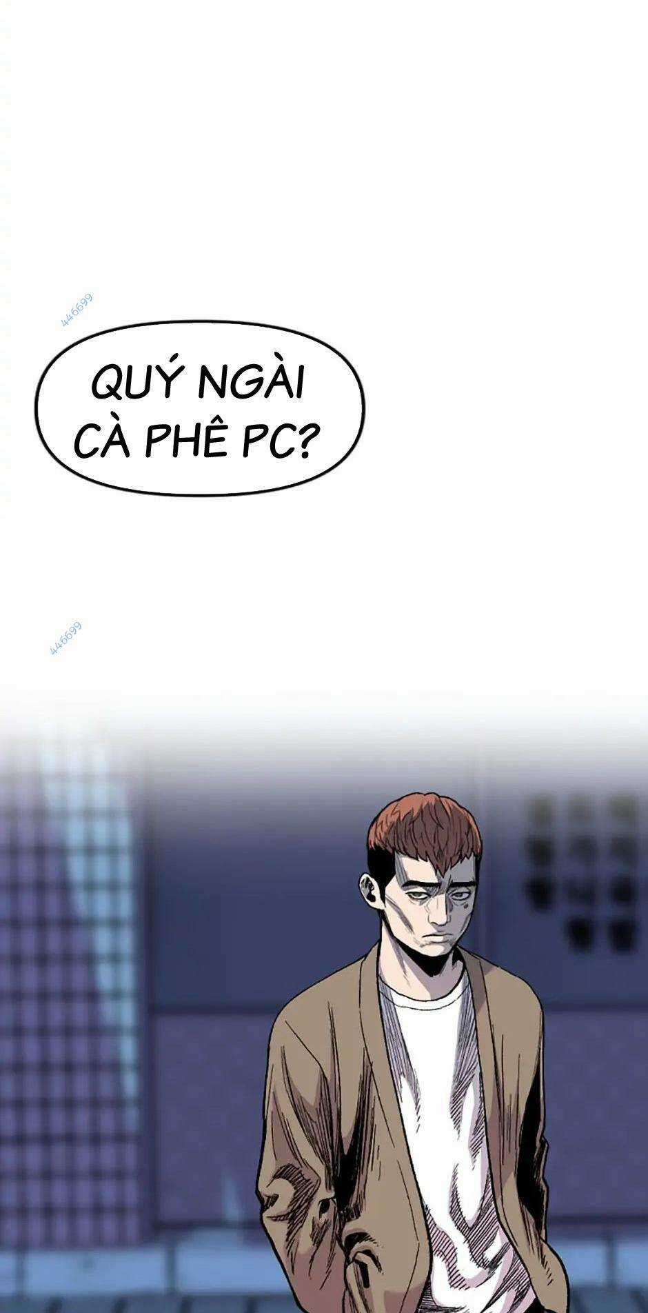 Chuyển Hóa Chapter 43 trang 36