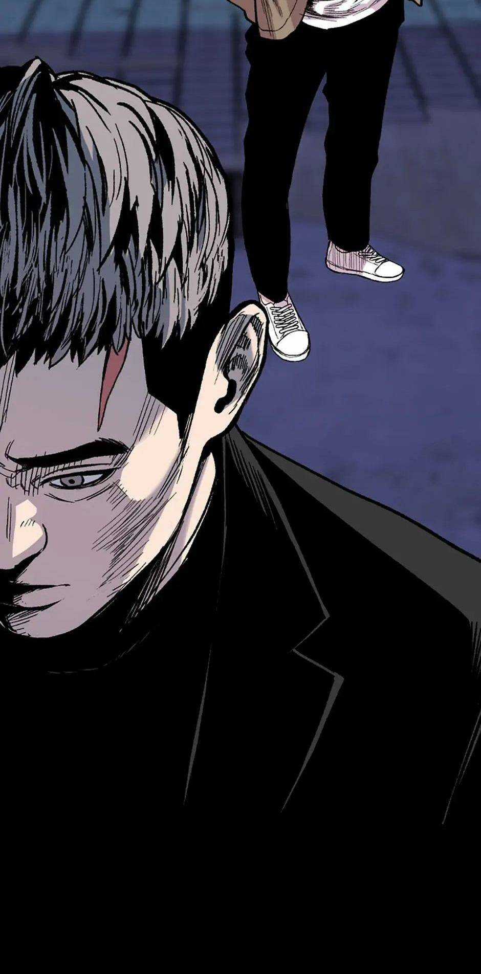 Chuyển Hóa Chapter 43 trang 37