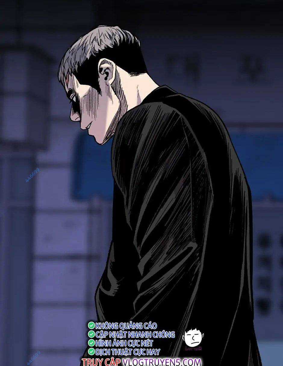 Chuyển Hóa Chapter 43 trang 39