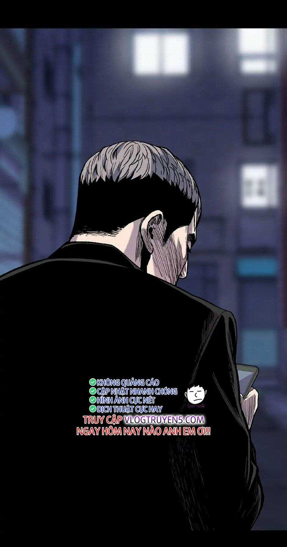 Chuyển Hóa Chapter 43 trang 46