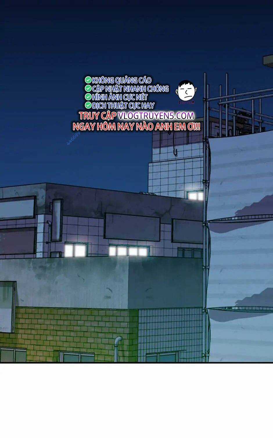 Chuyển Hóa Chapter 43 trang 51