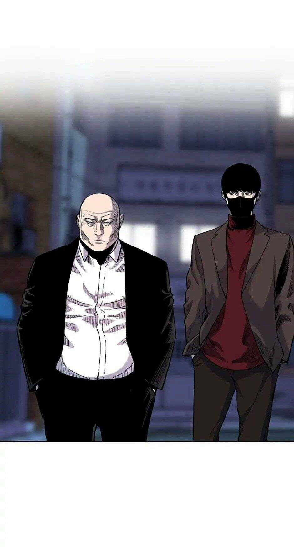 Chuyển Hóa Chapter 43 trang 52